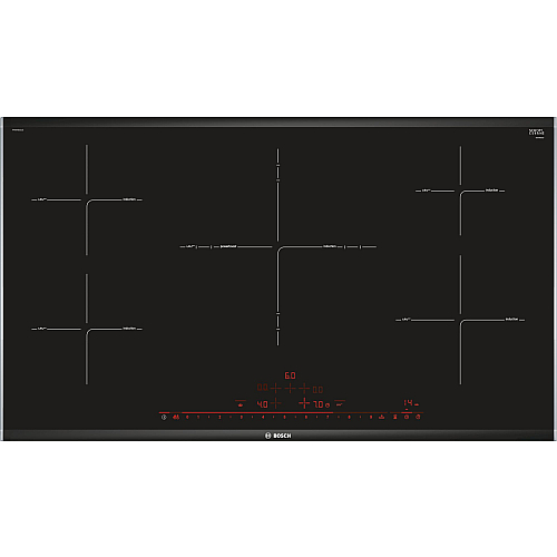 Plitə Bosch PIV975DC1E