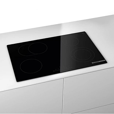 Plitə Bosch PKN811FP2E