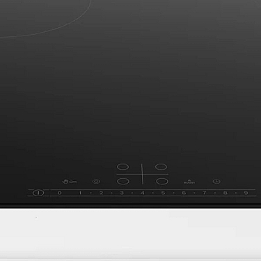Plitə Bosch PKN811FP2E