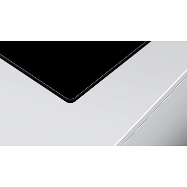 Plitə Bosch PPH6A6B20