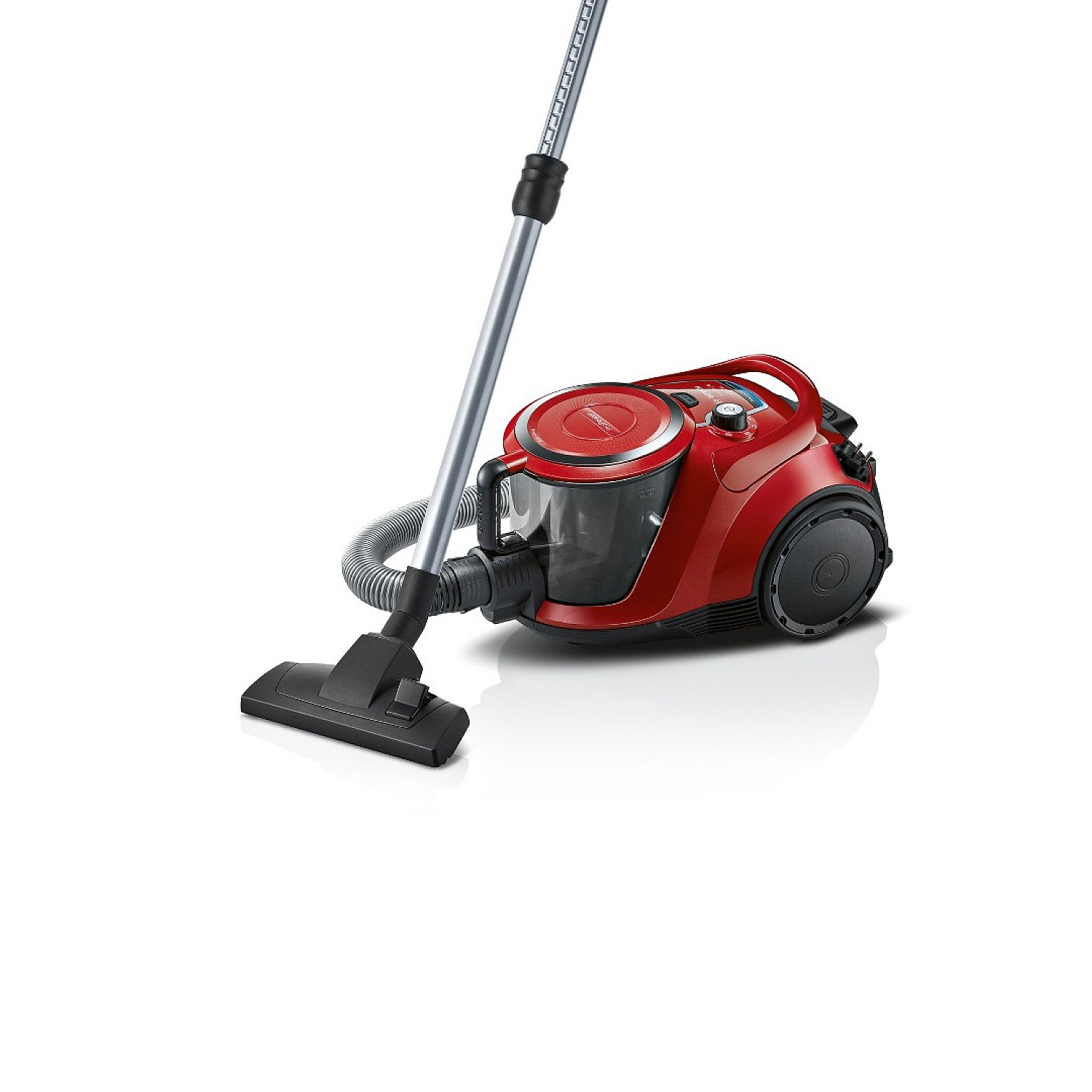 Torbalı tozsoran Bosch BGS412234A
