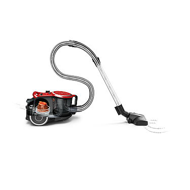 Torbalı tozsoran Bosch BGS412234A
