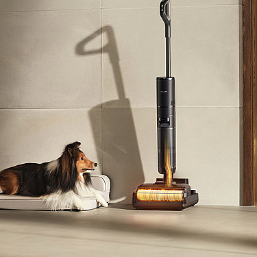 Vertikal tozsoran Dreame H15 Pro (HHR48A)