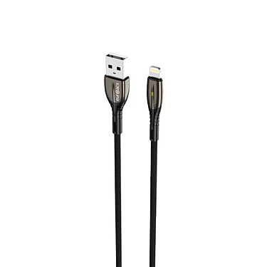 Kabel USB Euroacs EU-Z008 SEVEN COLOR Lightning