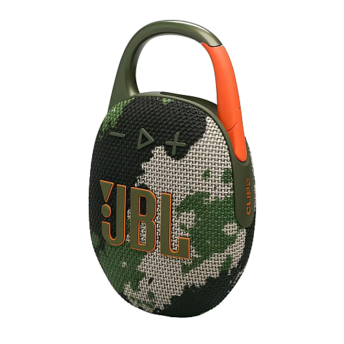 Dinamik JBL Clip 5 Squad