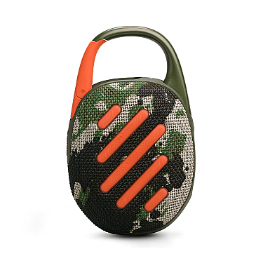 Dinamik JBL Clip 5 Squad Dinamik JBL Clip 5 Squad