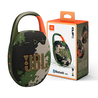 Dinamik JBL Clip 5 Squad Dinamik JBL Clip 5 Squad