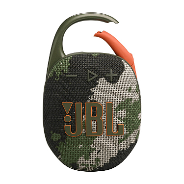 Dinamik JBL Clip 5 Squad Dinamik JBL Clip 5 Squad
