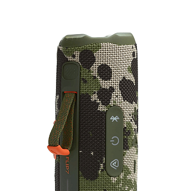 Portativ dinamik JBL Flip 7 Squad Portativ dinamik JBL Flip 7 Squad