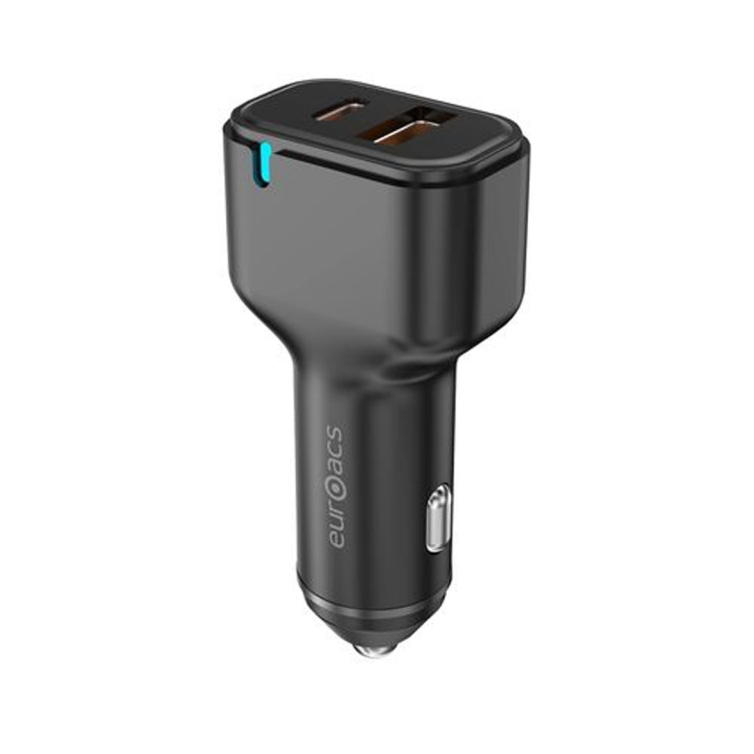 Avtomobil enerji toplama cihazı Euroacs EU-MC442 PD 60W Avtomobil enerji toplama cihazı Euroacs EU-MC442 PD 60W