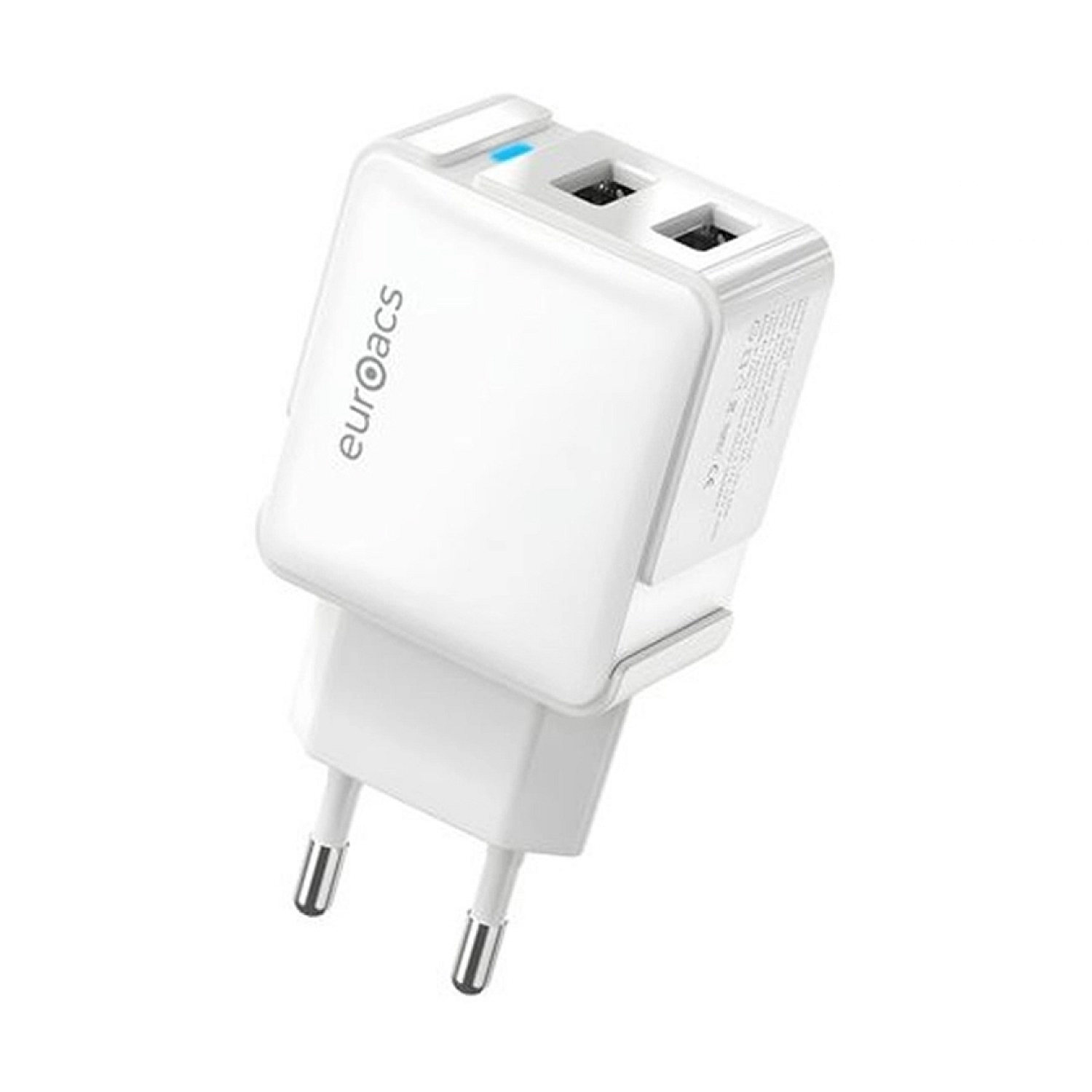 Adapter başlığı Euroacs EU-MQ329 White