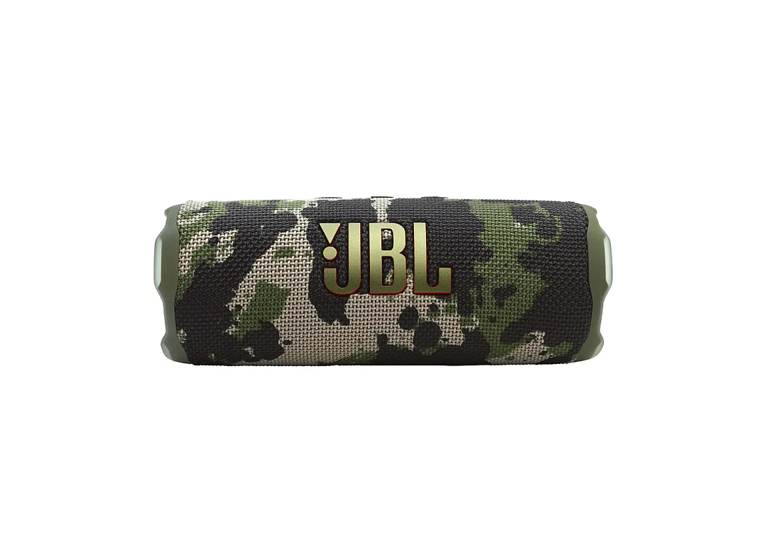 Portativ dinamik JBL Flip 7 Squad