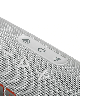 Portativ dinamik JBL Flip 7 White Portativ dinamik JBL Flip 7 White