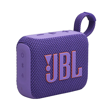 Dinamik JBL GO 4 Purple