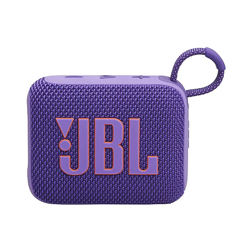 Dinamik JBL GO 4 Purple