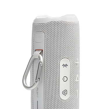 Portativ dinamik JBL Flip 7 White Portativ dinamik JBL Flip 7 White