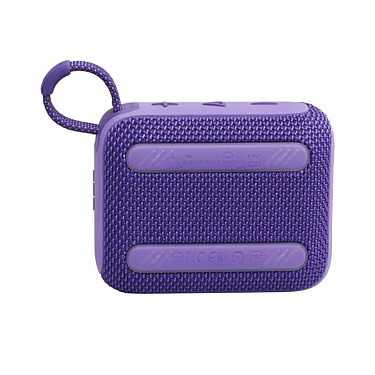 Dinamik JBL GO 4 Purple