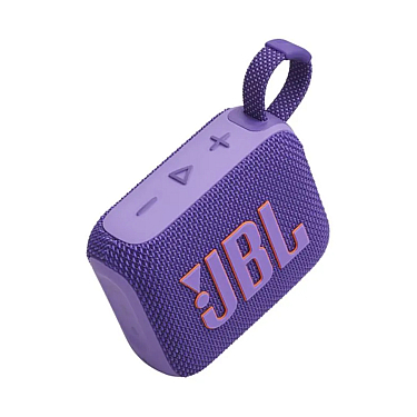 Dinamik JBL GO 4 Purple