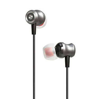 Qulaqlıq Euroacs Stereo Type-C EU-H194 Black Qulaqlıq Euroacs Stereo Type-C EU-H194 Black