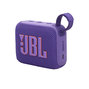 Dinamik JBL GO 4 Purple