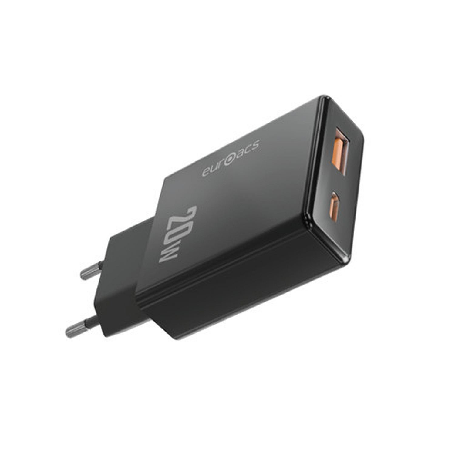 Adapter başlığı Euroacs EU-MA328 Black