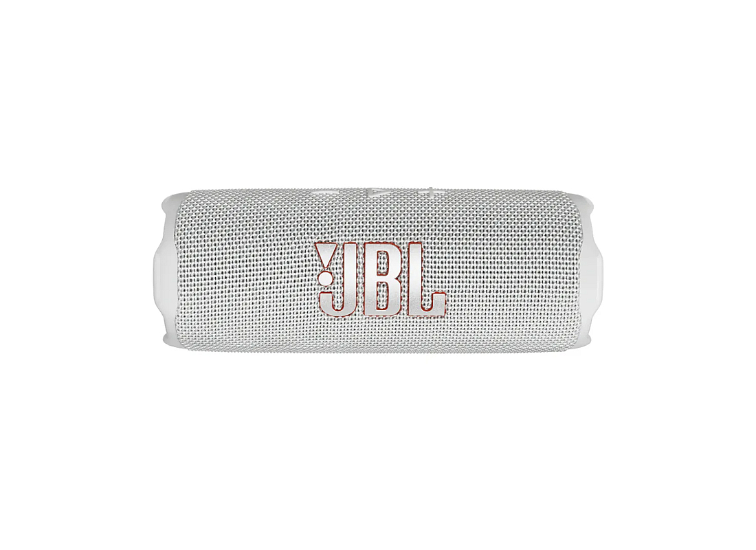 Portativ dinamik JBL Flip 7 White