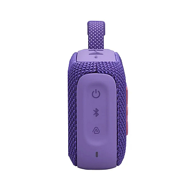 Dinamik JBL GO 4 Purple
