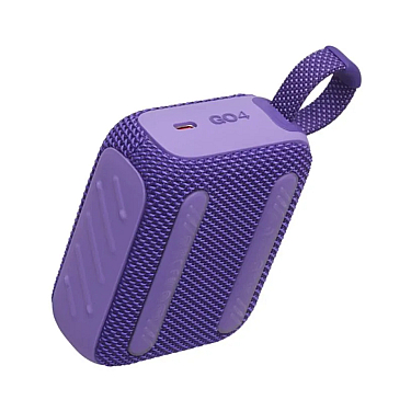 Dinamik JBL GO 4 Purple