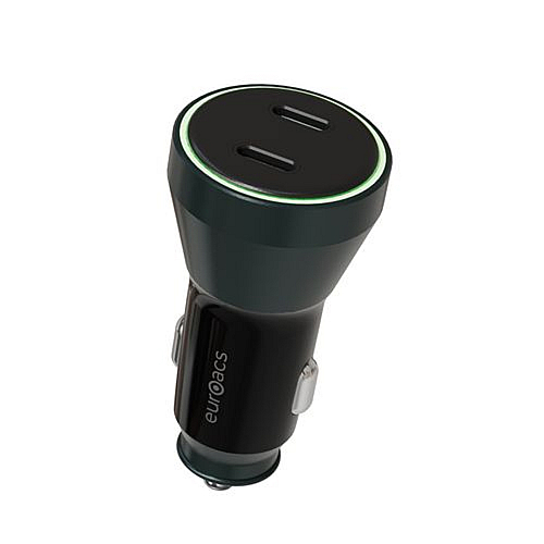 Avtomobil enerji toplama cihazı Euroacs EU-MC442 PD 60W