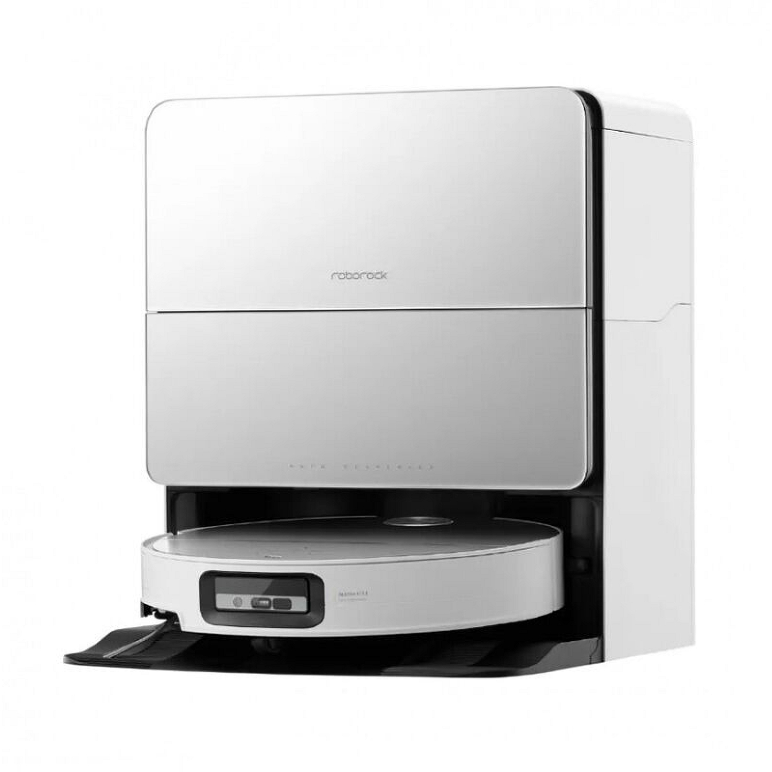 Robot tozsoran Roborock S9 MaxV Ultra White (3 aylıq)