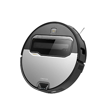 Robot tozsoran Roborock Saros Z70 Silver 