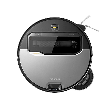 Robot tozsoran Roborock Saros Z70 Silver 