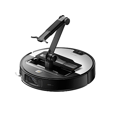 Robot tozsoran Roborock Saros Z70 Silver 