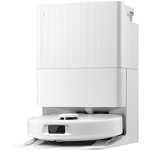Robot tozsoran Roborock Qrevo L White