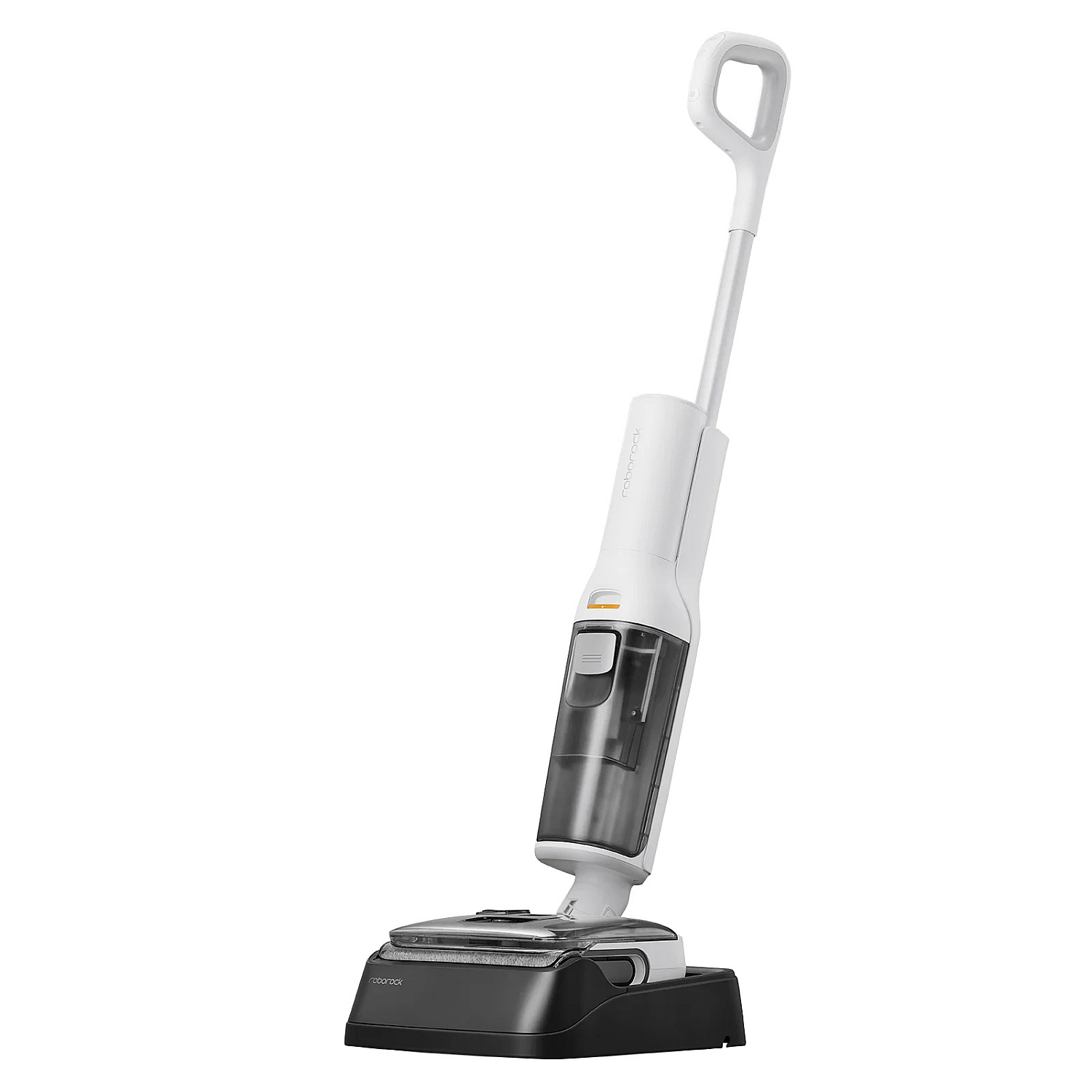 Vertikal tozsoran Roborock F25 RT White