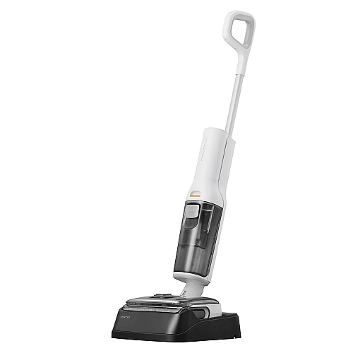 Vertikal tozsoran Roborock F25 RT White