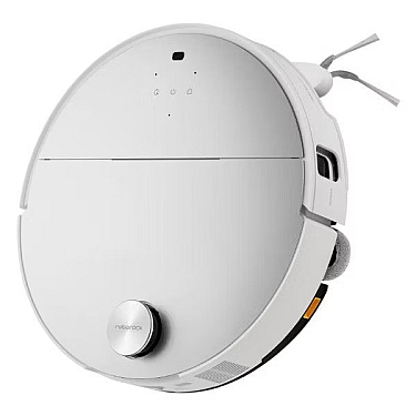 Robot tozsoran Roborock S9 MaxV Ultra White (3 aylıq)