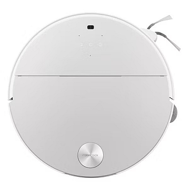 Robot tozsoran Roborock S9 MaxV Ultra White (3 aylıq)