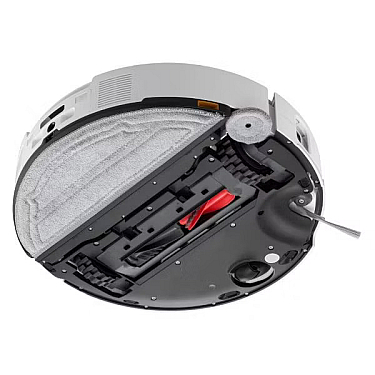 Robot tozsoran Roborock S9 MaxV Ultra White (3 aylıq)