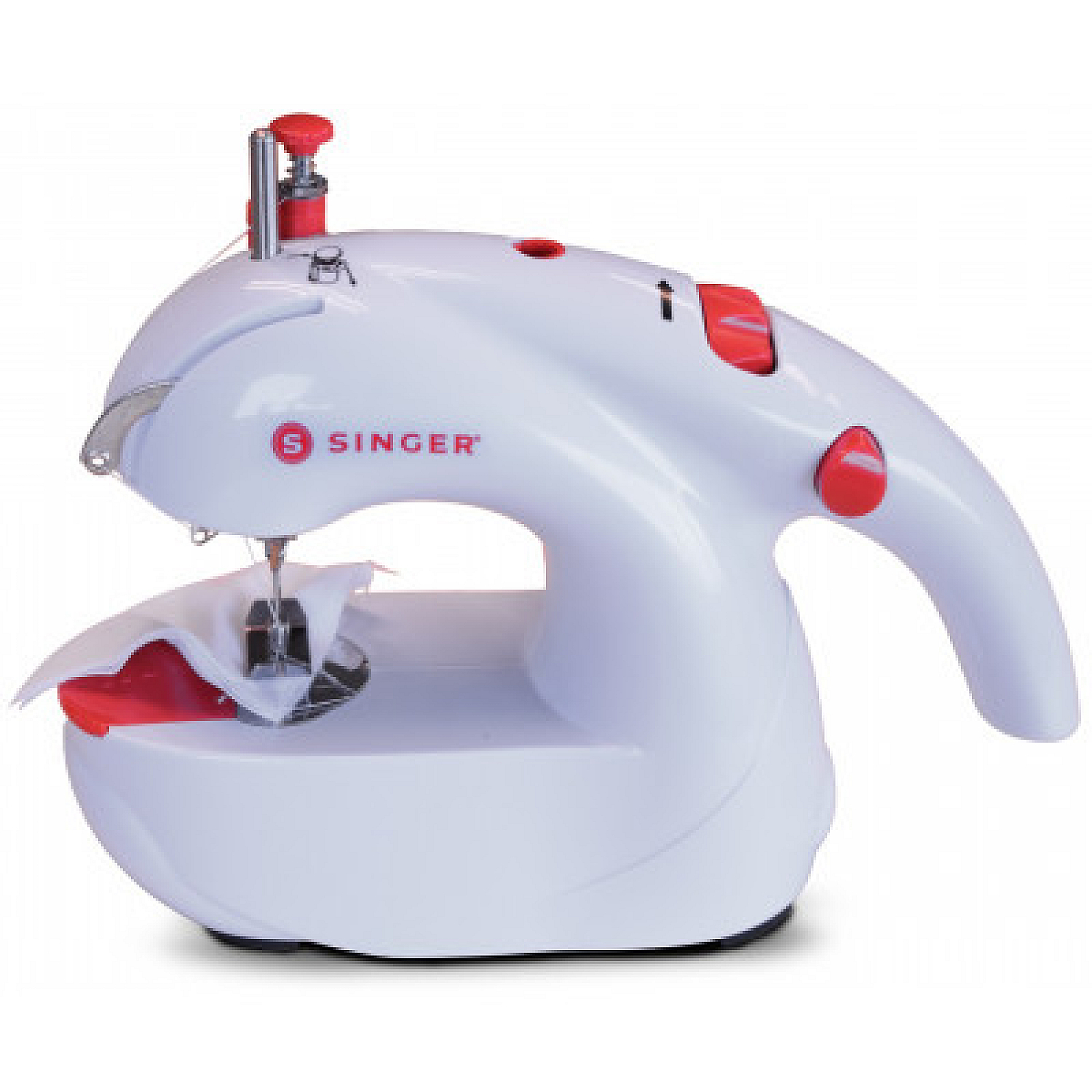 Mini Tikiş Maşını Singer