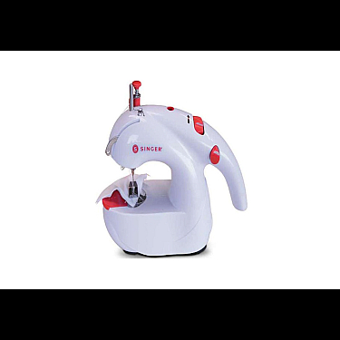 Mini Tikiş Maşını Singer