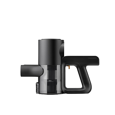 Vertikal tozsoran Roborock F25 ACE Combo Black