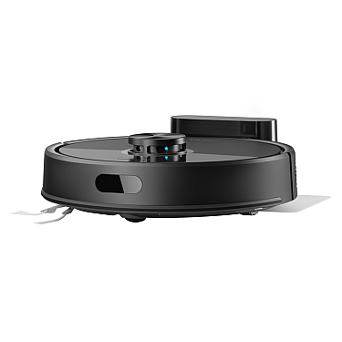 Robot tozsoran Roborock Q7 TF Black