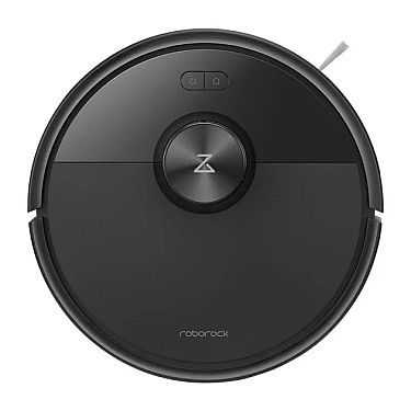 Robot tozsoran Roborock Q7 TF Black