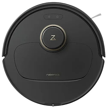Robot tozsoran Roborock Q Revo C Black