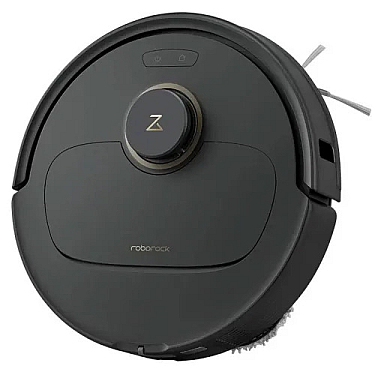 Robot tozsoran Roborock Q Revo C Black