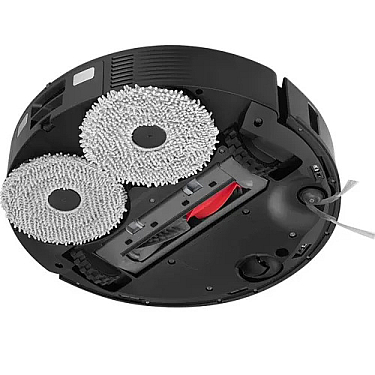 Robot tozsoran Roborock Q Revo C Black