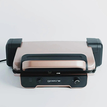 Toster Gastro GPRS Rosie