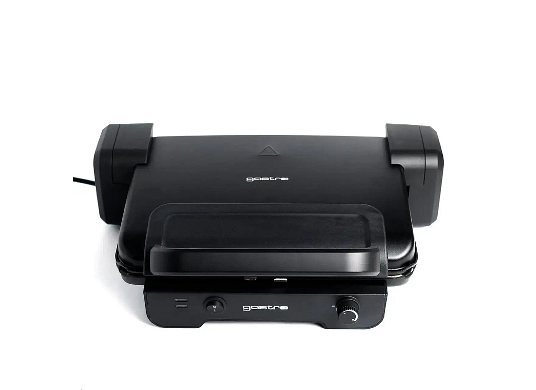 Toster Gastro GPBK Black
