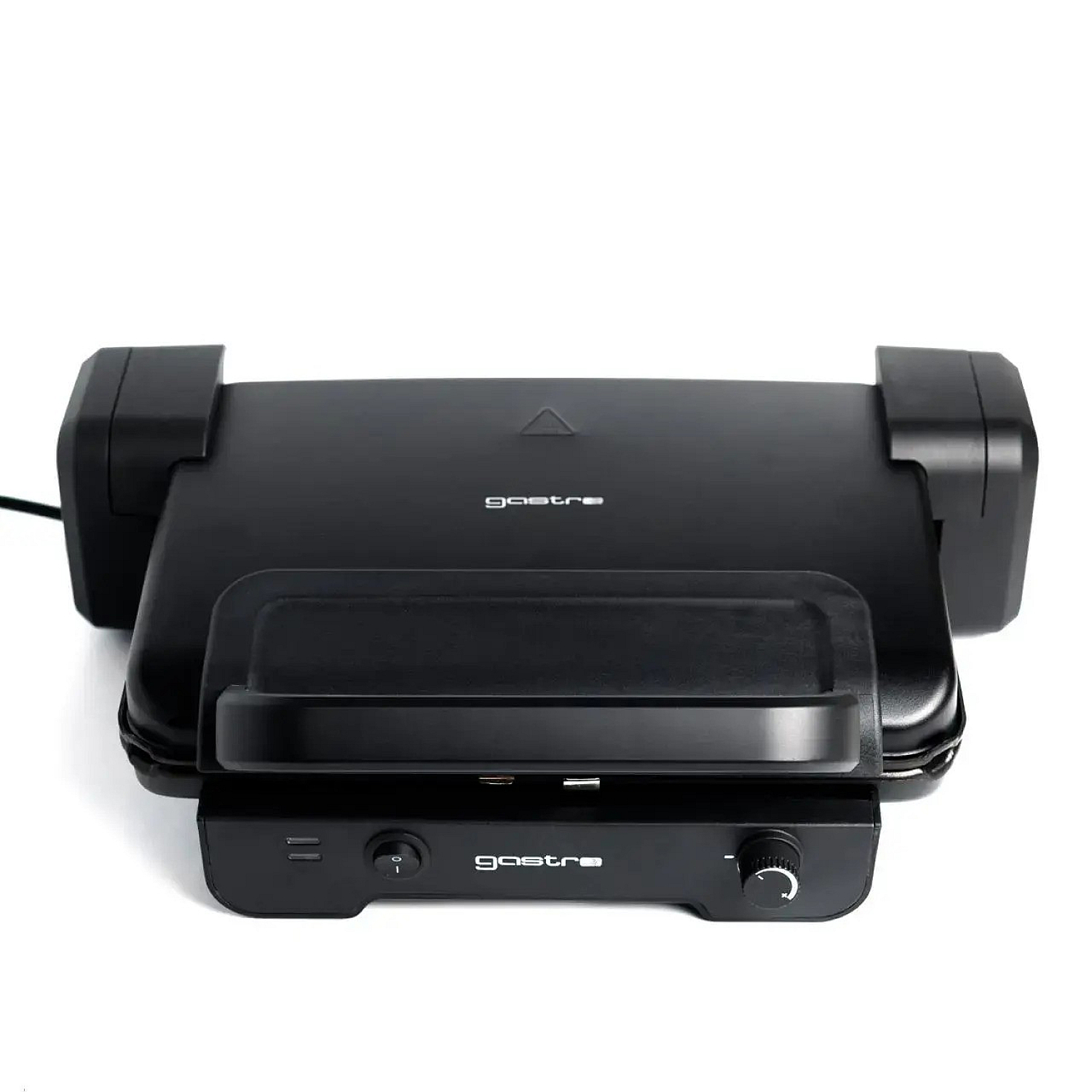 Toster Gastro GPBK Black